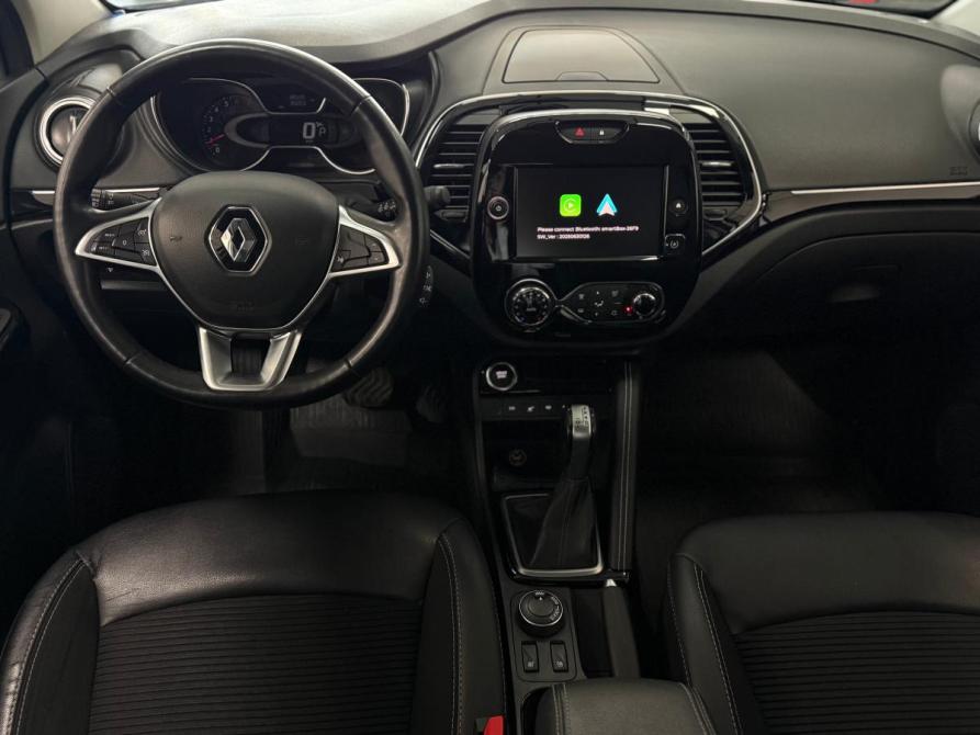 Renault Kaptur I Рестайлинг Казань  - изображение 8
