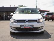 Volkswagen Polo V Ижевск  - изображение 24