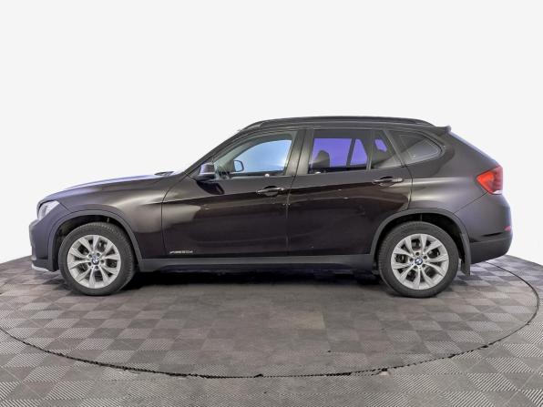 BMW X1 I (E84) Рестайлинг с пробегом 2014 года, цена 1 195 000 рублей, 292454 км, внедорожник, Автокод Объявления