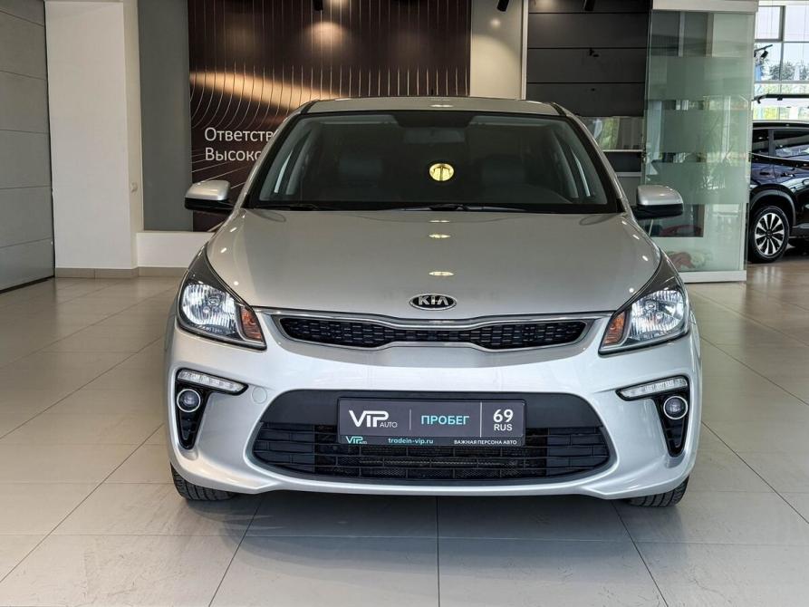 Kia Rio IV Тверь  - изображение 2