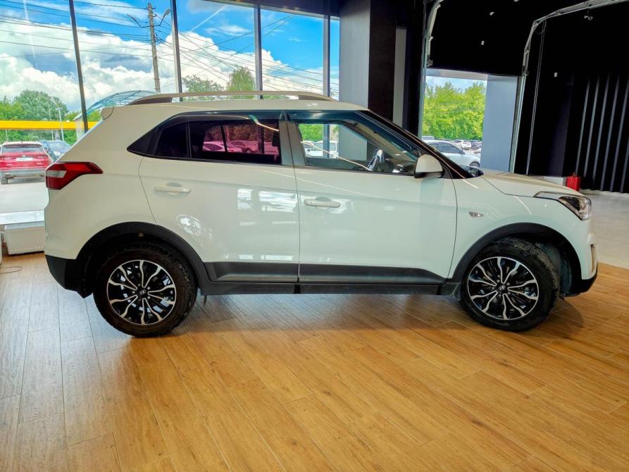 Hyundai Creta I Тула  - изображение 4