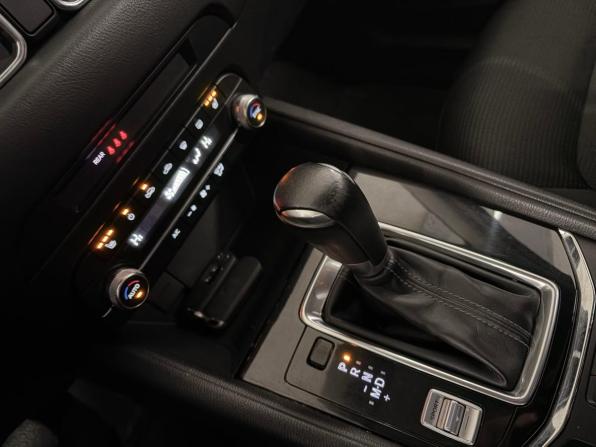 Mazda CX-5 II с пробегом 2019 года, цена 2 499 000 рублей, 81029 км, внедорожник, Автокод Объявления