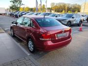 Volkswagen Polo V Санкт-Петербург  - изображение 22