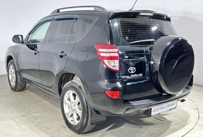 Toyota RAV4 III (XA30) с пробегом 2010 года, цена 1 080 000 рублей, 207413 км, внедорожник, Автокод Объявления