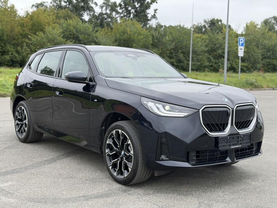 BMW X3 IV (G45/G48) Казань  - изображение 7