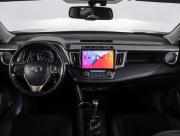 Toyota RAV4 IV (XA40) Москва  - изображение 36