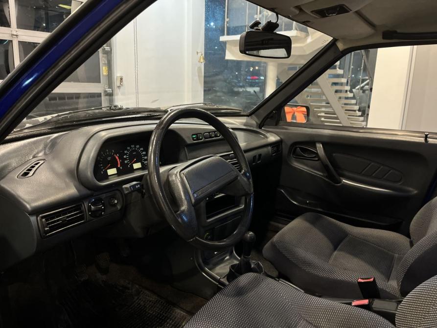Lada (ВАЗ) 2115 Чебоксары  - изображение 17