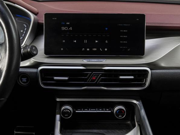 Geely Coolray I с пробегом 2022 года, цена 1 790 000 рублей, 47550 км, внедорожник, Автокод Объявления