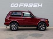 Lada (ВАЗ) 2121 (4x4) I Рестайлинг (2020) Краснодар  - изображение 21