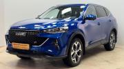 Haval F7 I Рестайлинг Липецк  - изображение 26