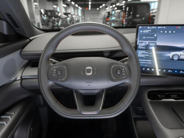 Changan Qiyuan Q07 с пробегом 2026 года, цена 3 850 000 рублей, 14 км, внедорожник, Автокод Объявления