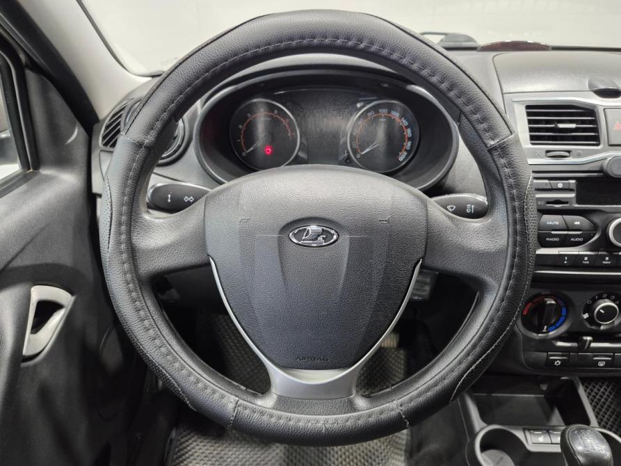 Lada (ВАЗ) Granta I Рестайлинг Воронеж  - изображение 11