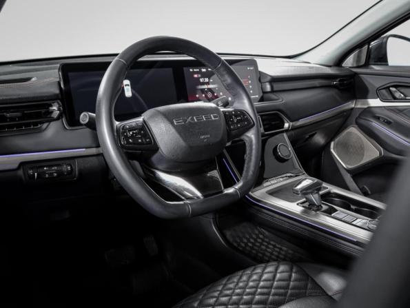 Exeed TXL I Рестайлинг с пробегом 2023 года, цена 2 450 000 рублей, 41000 км, внедорожник, Автокод Объявления