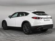 Mazda CX-4 I Рестайлинг Химки  - изображение 25