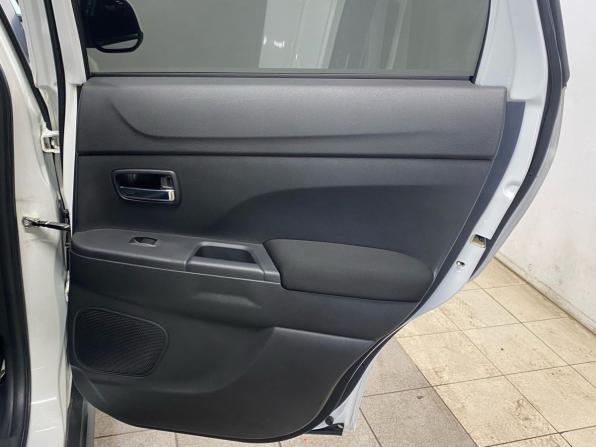 Mitsubishi ASX I Рестайлинг с пробегом 2013 года, цена 969 000 рублей, 179000 км, внедорожник, Автокод Объявления