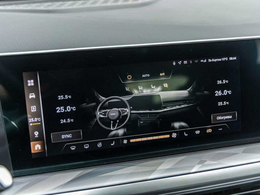 Haval F7 II Волгоград  - изображение 28