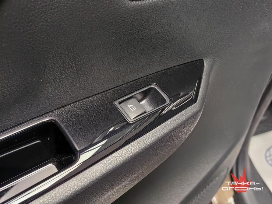 Mitsubishi Montero Sport III Рестайлинг Пермь  - изображение 15