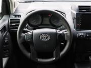 Toyota Land Cruiser Prado 150 Series Рестайлинг 1 Санкт-Петербург  - изображение 32