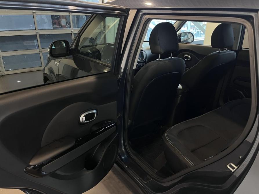 Kia Soul II Чебоксары  - изображение 23