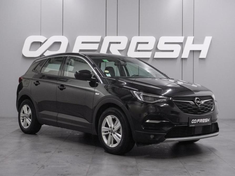 Opel Grandland I Воронеж  - изображение 1