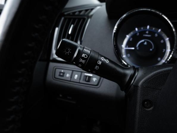 Hyundai Sonata VI (YF) с пробегом 2011 года, цена 914 400 рублей, 248435 км, седан, Автокод Объявления