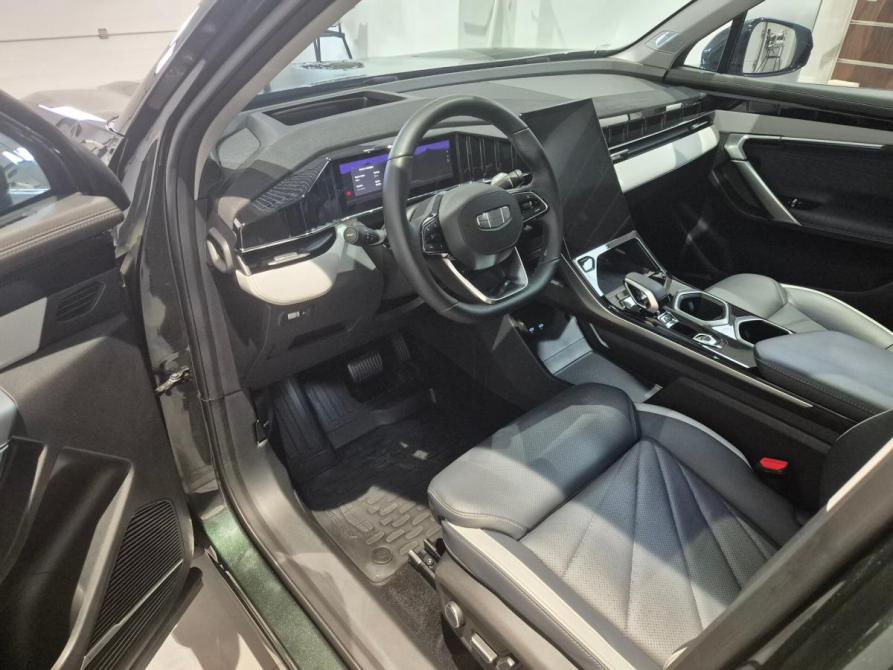 Geely Atlas II Москва  - изображение 7