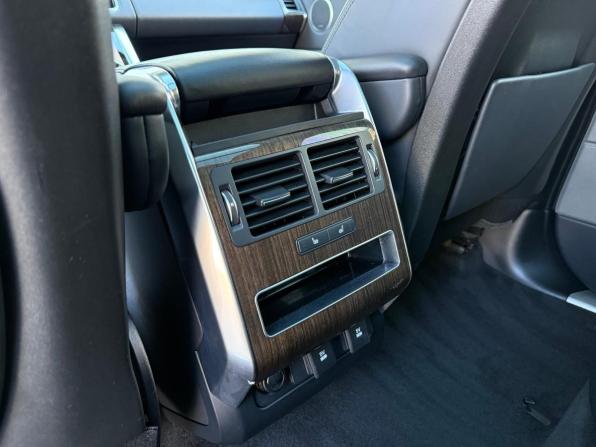 Land Rover Range Rover Sport II Рестайлинг с пробегом 2018 года, цена 5 690 000 рублей, 130000 км, внедорожник, Автокод Объявления