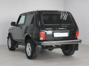 Lada (ВАЗ) Niva Legend I Старый Оскол  - изображение 20