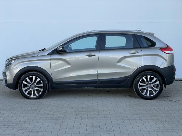 Lada (ВАЗ) XRAY I с пробегом 2019 года, цена 1 157 000 рублей, 74877 км, хэтчбек, Автокод Объявления