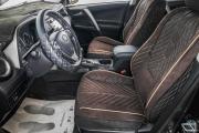 Toyota RAV4 IV (XA40) Рестайлинг Барнаул  - изображение 40