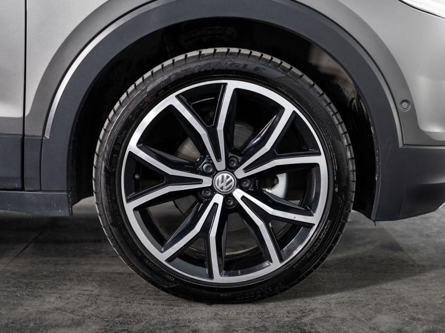 Volkswagen T-Cross I Иркутск  - изображение 20