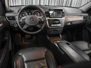Mercedes-Benz M-Класс III (W166) Ставрополь  - изображение 29