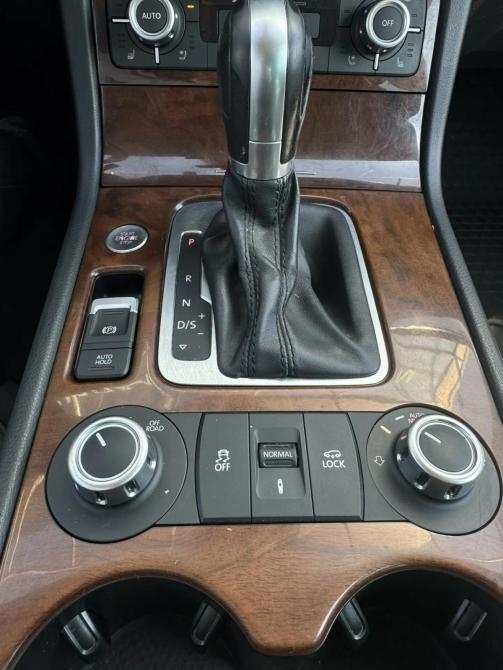 Volkswagen Touareg II Воронеж  - изображение 19