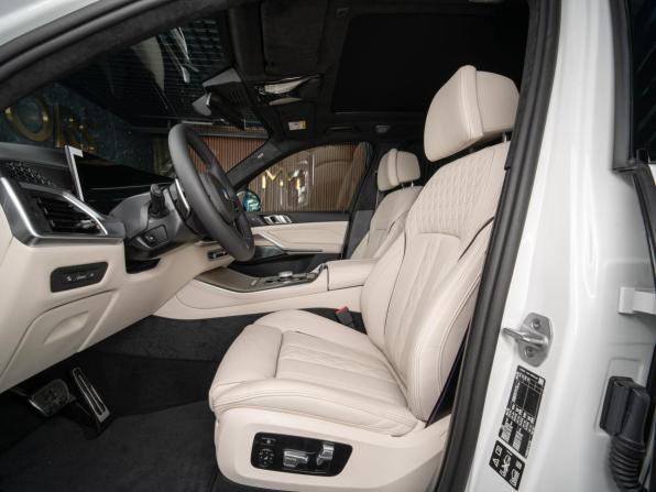 Новый BMW X5 IV (G05/G18) Рестайлинг 2026 года, цена 16 390 000 рублей, внедорожник, Автокод Объявления