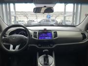 Kia Sportage III Новосибирск  - изображение 22