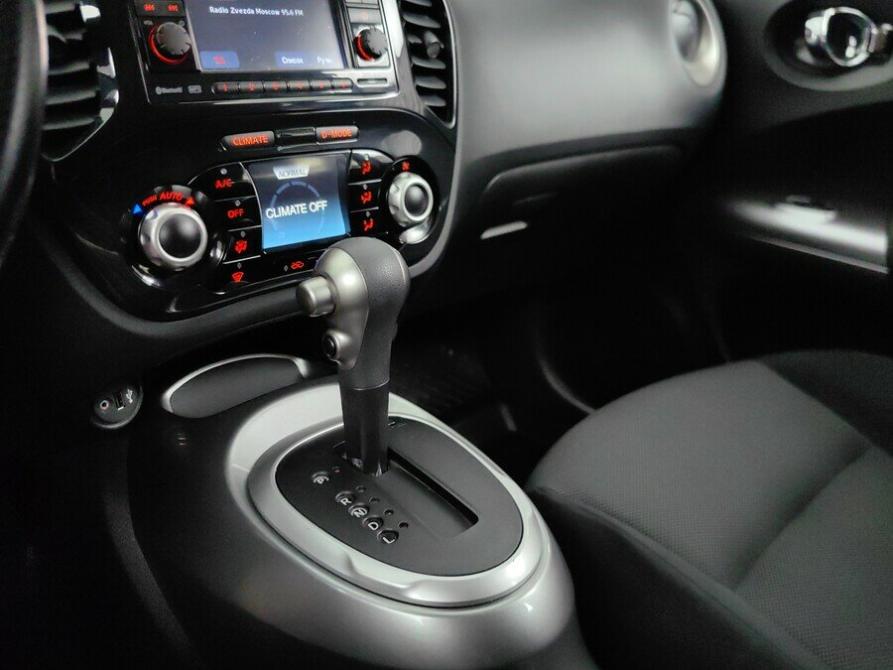 Nissan Juke I Подольск  - изображение 16