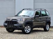 Lada (ВАЗ) Niva Travel I Вологда  - изображение 28