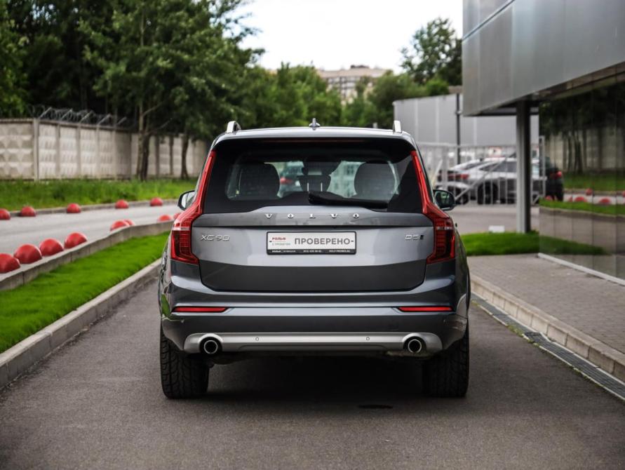 Volvo XC90 II Санкт-Петербург  - изображение 8