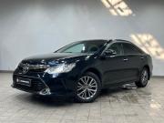 Toyota Camry VII (XV50) Рестайлинг Кемерово  - изображение 15