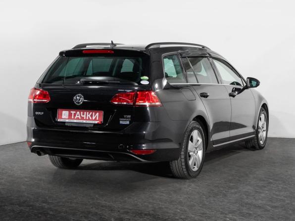 Volkswagen Golf VII с пробегом 2014 года, цена 1 000 000 рублей, 74217 км, универсал, Автокод Объявления