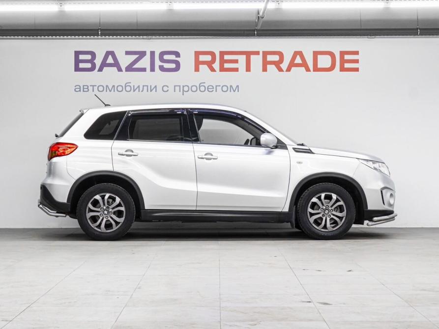 Suzuki Vitara II Тюмень  - изображение 5