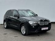 BMW X3 II (F25) Рестайлинг Москва  - изображение 19