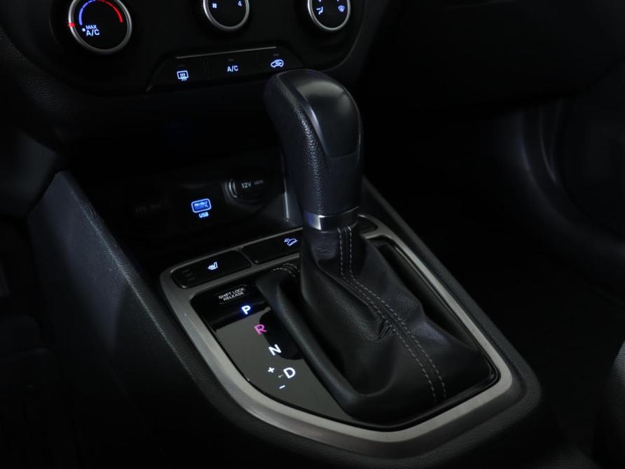Hyundai Creta I Москва  - изображение 15