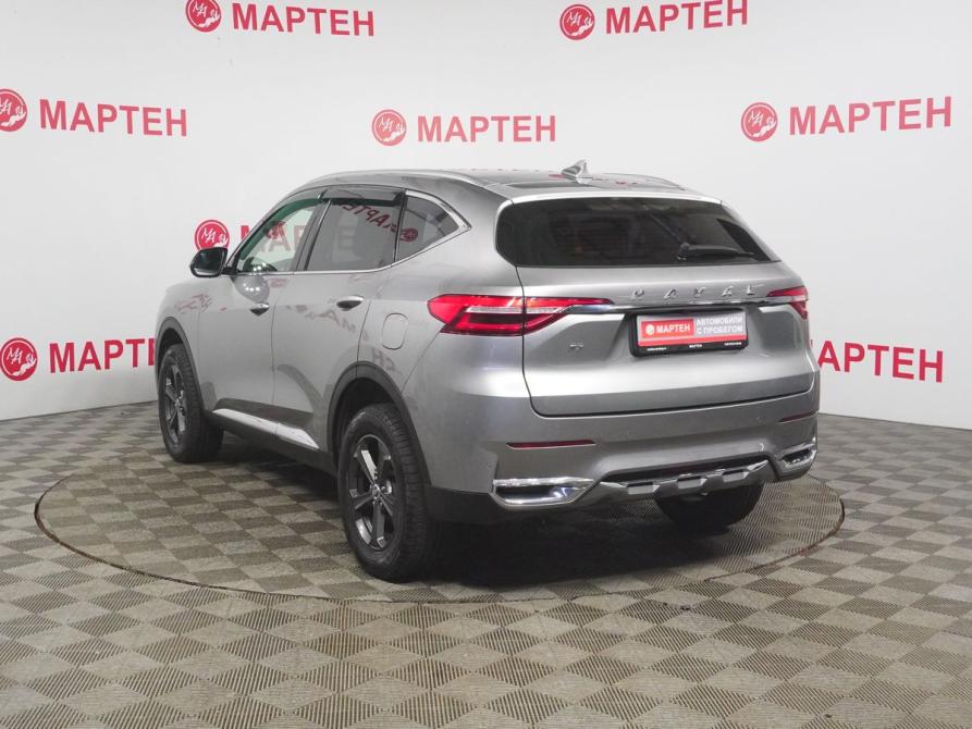 Haval F7 I Вологда  - изображение 7