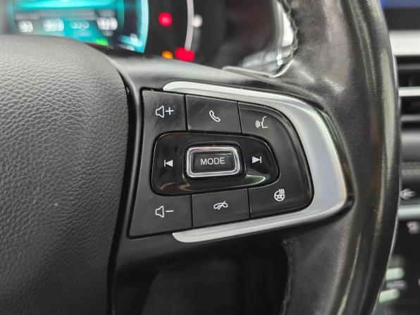 Chery Tiggo 7 Pro I с пробегом 2020 года, цена 1 849 000 рублей, 51933 км, внедорожник, Автокод Объявления