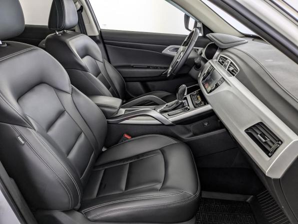 Geely Atlas I с пробегом 2021 года, цена 1 700 000 рублей, 72299 км, внедорожник, Автокод Объявления