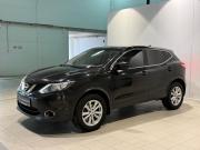 Nissan Qashqai II Самара  - изображение 19