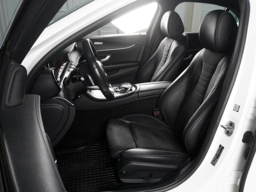 Mercedes-Benz E-Класс V (W213 S213 C238) Минеральные Воды  - изображение 10
