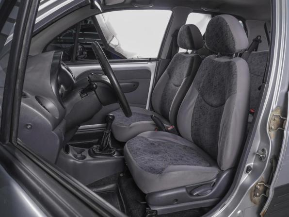 Daewoo Matiz I Рестайлинг с пробегом 2012 года, цена 210 000 рублей, 157614 км, хэтчбек, Автокод Объявления