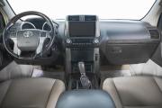 Toyota Land Cruiser Prado 150 Series Кемерово  - изображение 37
